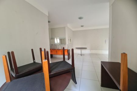 Apartamento à venda com 46m², 2 quartos e 1 vaga