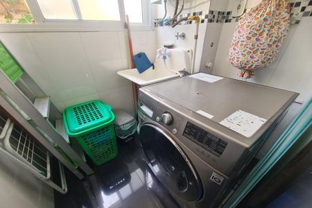 Apartamento à venda com 46m², 2 quartos e 1 vaga