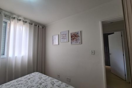 Apartamento à venda com 46m², 2 quartos e 1 vaga