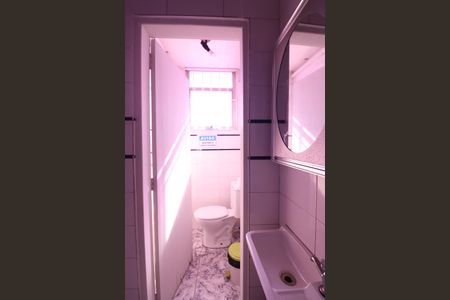 Sala  de casa à venda com 1 quarto, 696m² em Jardim Orlandina, São Bernardo do Campo