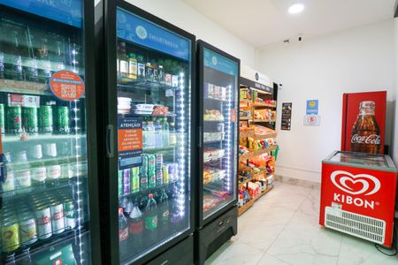 Studio para alugar com 20m², 1 quarto e sem vaga Studio para alugar com 20m², 1 quarto e sem vagaÁrea comum