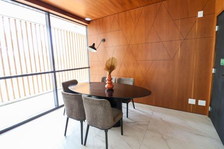 Studio para alugar com 20m², 1 quarto e sem vaga Studio para alugar com 20m², 1 quarto e sem vagaÁrea comum