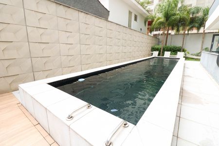 Studio para alugar com 22m², 1 quarto e sem vagaÁrea comum