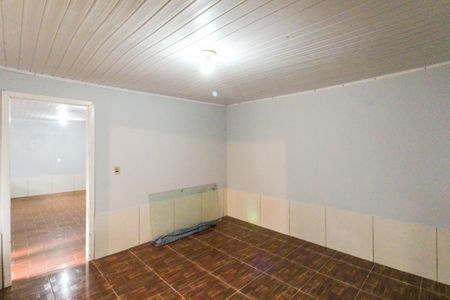 Quarto de casa para alugar com 1 quarto, 65m² em Mathias Velho, Canoas