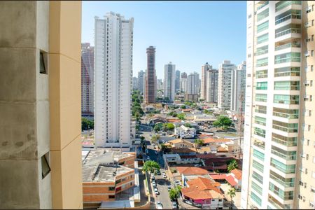Apartamento para alugar com 3 quartos, 115m² em Setor Bueno, Goiânia
