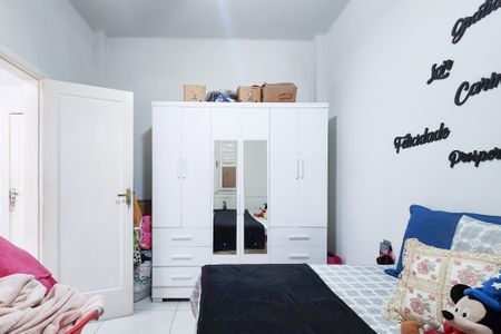 Quarto 2 de apartamento à venda com 2 quartos, 55m² em Centro, Rio de Janeiro