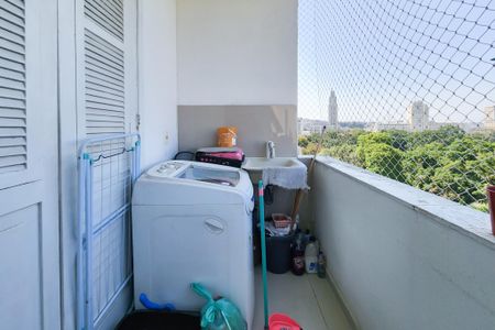 Apartamento à venda com 55m², 2 quartos e sem vagaÁrea de Serviço