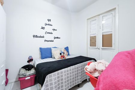 Quarto 2 de apartamento à venda com 2 quartos, 55m² em Centro, Rio de Janeiro