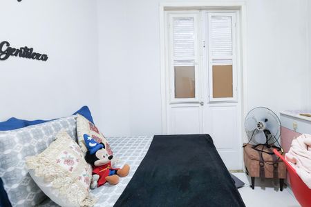 Quarto 2 de apartamento à venda com 2 quartos, 55m² em Centro, Rio de Janeiro