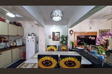 Apartamento à venda com 95m², 2 quartos e 1 vaga