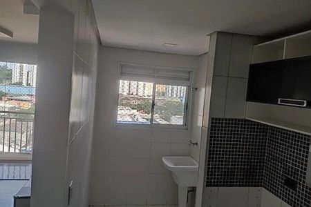 Apartamento à venda com 2 quartos, 60m² em Presidente Altino, Osasco