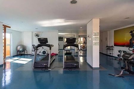 Apartamento à venda com 2 quartos, 60m² em Presidente Altino, Osasco