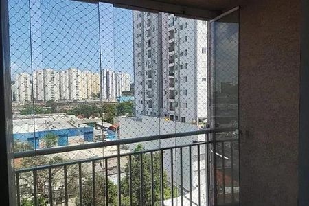 Apartamento à venda com 2 quartos, 60m² em Presidente Altino, Osasco