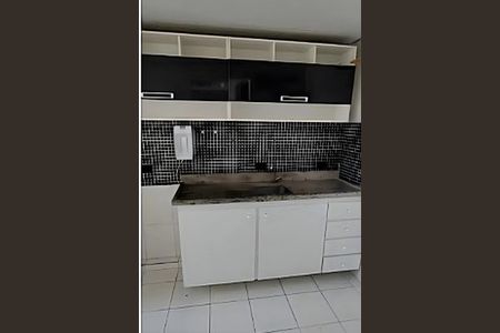 Apartamento à venda com 2 quartos, 60m² em Presidente Altino, Osasco