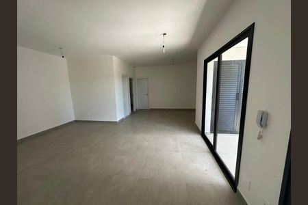 Apartamento à venda com 3 quartos, 77m² em Swiss Park, Campinas