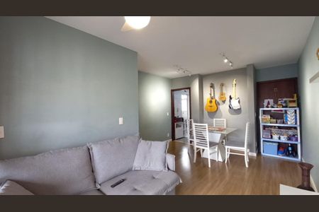 Apartamento à venda com 2 quartos, 72m² em M Sto Antônio, Campinas