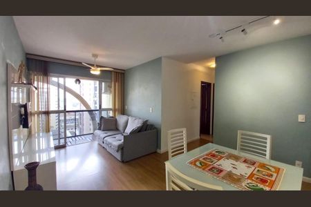 Apartamento à venda com 2 quartos, 72m² em M Sto Antônio, Campinas