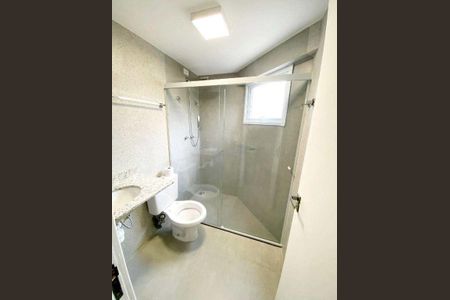 Apartamento à venda com 2 quartos, 65m² em Vila Caminho do Mar, São Bernardo do Campo