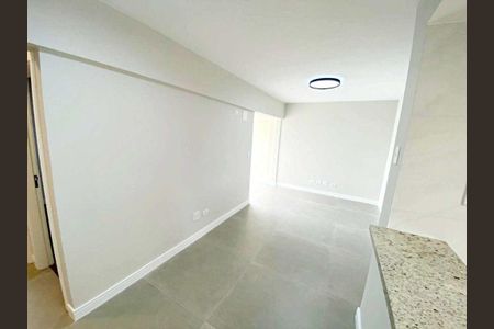 Apartamento à venda com 2 quartos, 65m² em Vila Caminho do Mar, São Bernardo do Campo