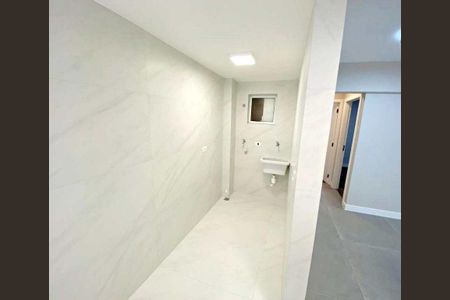 Apartamento à venda com 2 quartos, 65m² em Vila Caminho do Mar, São Bernardo do Campo