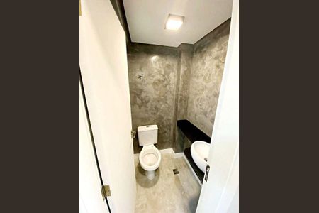Apartamento à venda com 2 quartos, 65m² em Vila Caminho do Mar, São Bernardo do Campo