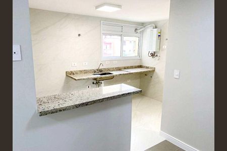 Apartamento à venda com 2 quartos, 65m² em Vila Caminho do Mar, São Bernardo do Campo