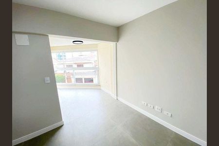 Apartamento à venda com 2 quartos, 65m² em Vila Caminho do Mar, São Bernardo do Campo