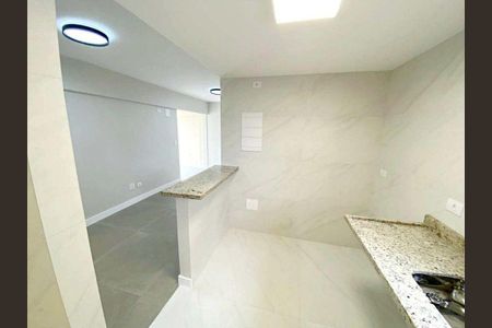 Apartamento à venda com 2 quartos, 65m² em Vila Caminho do Mar, São Bernardo do Campo