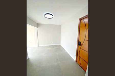 Apartamento à venda com 2 quartos, 65m² em Vila Caminho do Mar, São Bernardo do Campo