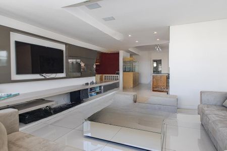 Apartamento à venda com 4 quartos, 349m² em Indianópolis, São Paulo