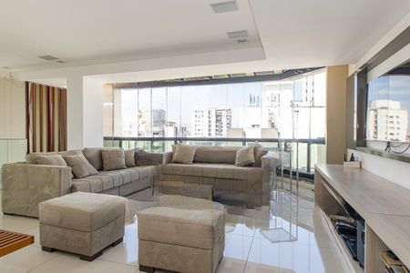 Apartamento à venda com 4 quartos, 349m² em Indianópolis, São Paulo