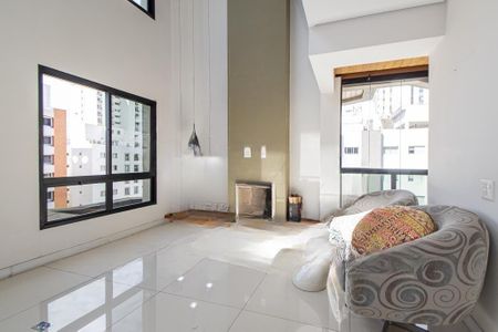 Apartamento à venda com 4 quartos, 349m² em Indianópolis, São Paulo