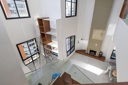 Apartamento à venda com 4 quartos, 349m² em Indianópolis, São Paulo