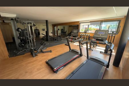 Apartamento à venda com 1 quarto, 45m² em Glória, Rio de Janeiro