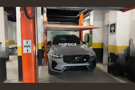 Apartamento à venda com 1 quarto, 45m² em Glória, Rio de Janeiro