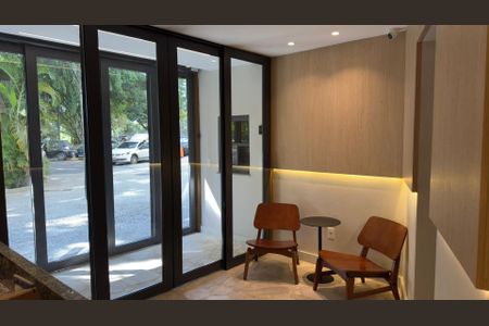 Apartamento à venda com 1 quarto, 45m² em Glória, Rio de Janeiro