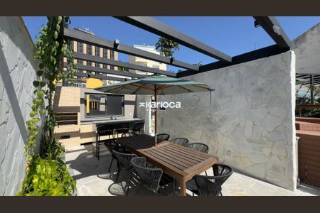 Apartamento à venda com 1 quarto, 45m² em Glória, Rio de Janeiro