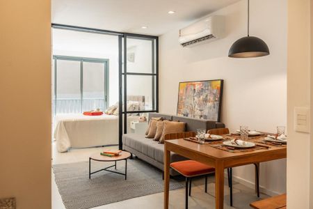 Apartamento à venda com 1 quarto, 45m² em Glória, Rio de Janeiro