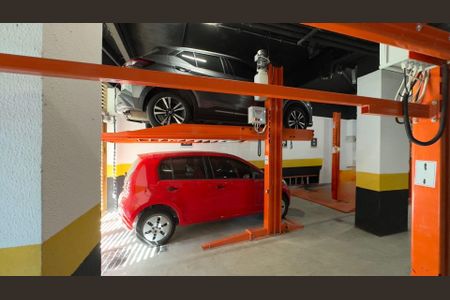 Apartamento à venda com 1 quarto, 45m² em Glória, Rio de Janeiro