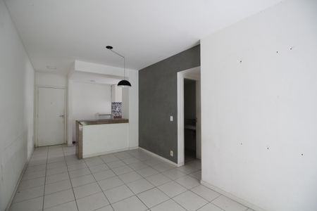 Sala de apartamento à venda com 3 quartos, 90m² em Barra Olímpica, Rio de Janeiro