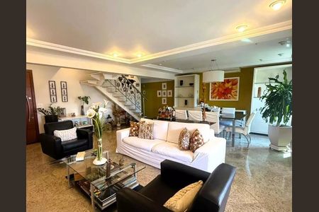 Apartamento à venda com 4 quartos, 301m² em Recreio dos Bandeirantes, Rio de Janeiro