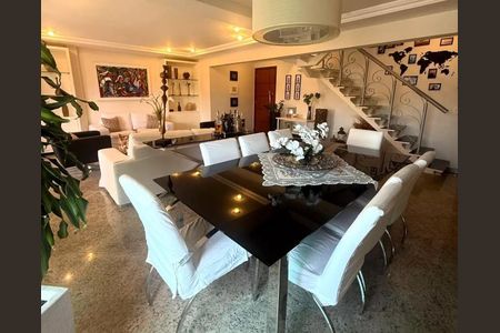 Apartamento à venda com 4 quartos, 301m² em Recreio dos Bandeirantes, Rio de Janeiro