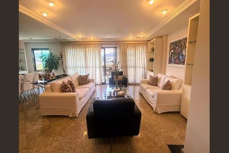 Apartamento à venda com 4 quartos, 301m² em Recreio dos Bandeirantes, Rio de Janeiro