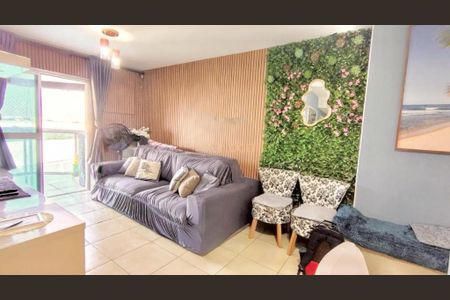 Apartamento à venda com 3 quartos, 100m² em Barra da Tijuca, Rio de Janeiro