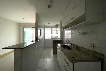 Apartamento à venda com 3 quartos, 74m² em Barra Olímpica, Rio de Janeiro