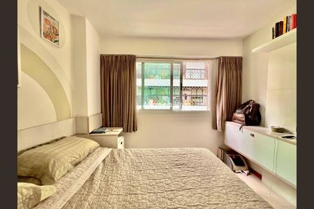Apartamento à venda com 2 quartos, 78m² em Botafogo, Rio de Janeiro