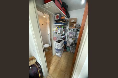 Apartamento à venda com 3 quartos, 78m² em Vila Canero, São Paulo