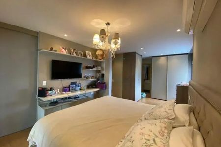 Apartamento à venda com 3 quartos, 235m² em Alto da Lapa, São Paulo