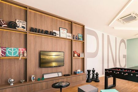 Apartamento à venda com 3 quartos, 235m² em Alto da Lapa, São Paulo