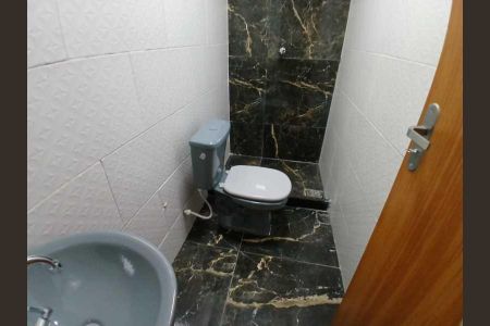 Casa de Condomínio à venda com 2 quartos, 90m² em Méier, Rio de Janeiro
